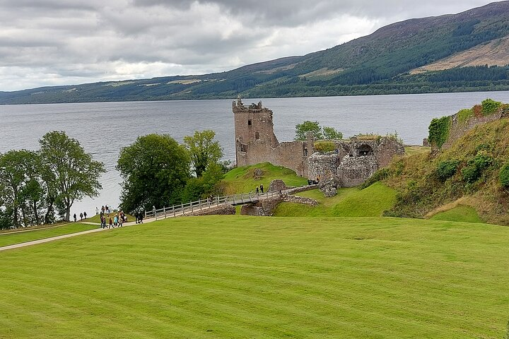 Loch Ness Private Tour - Travel in Style - Photo 1 of 11